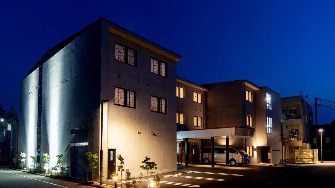 Hotel Rosso 輕井澤飯店