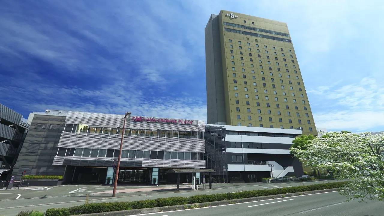 福岡賞櫻酒店