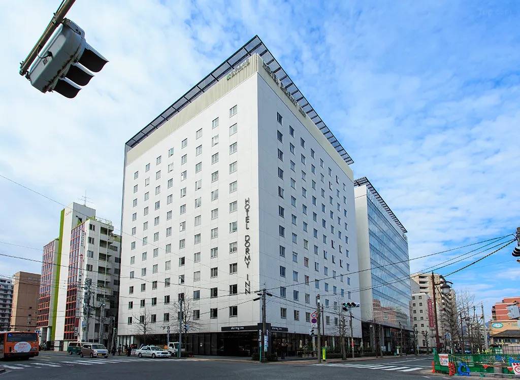 福岡賞櫻酒店