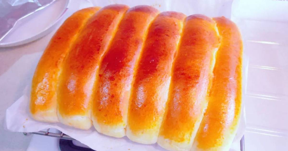 香港排包 全球50大最佳麵包
