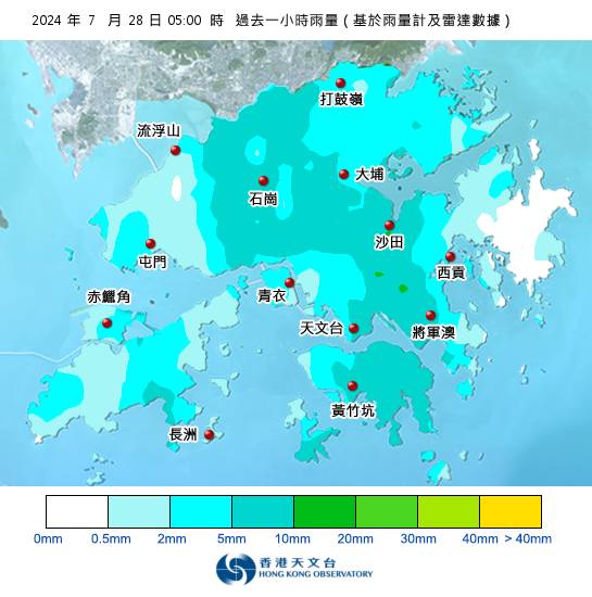 黃雨