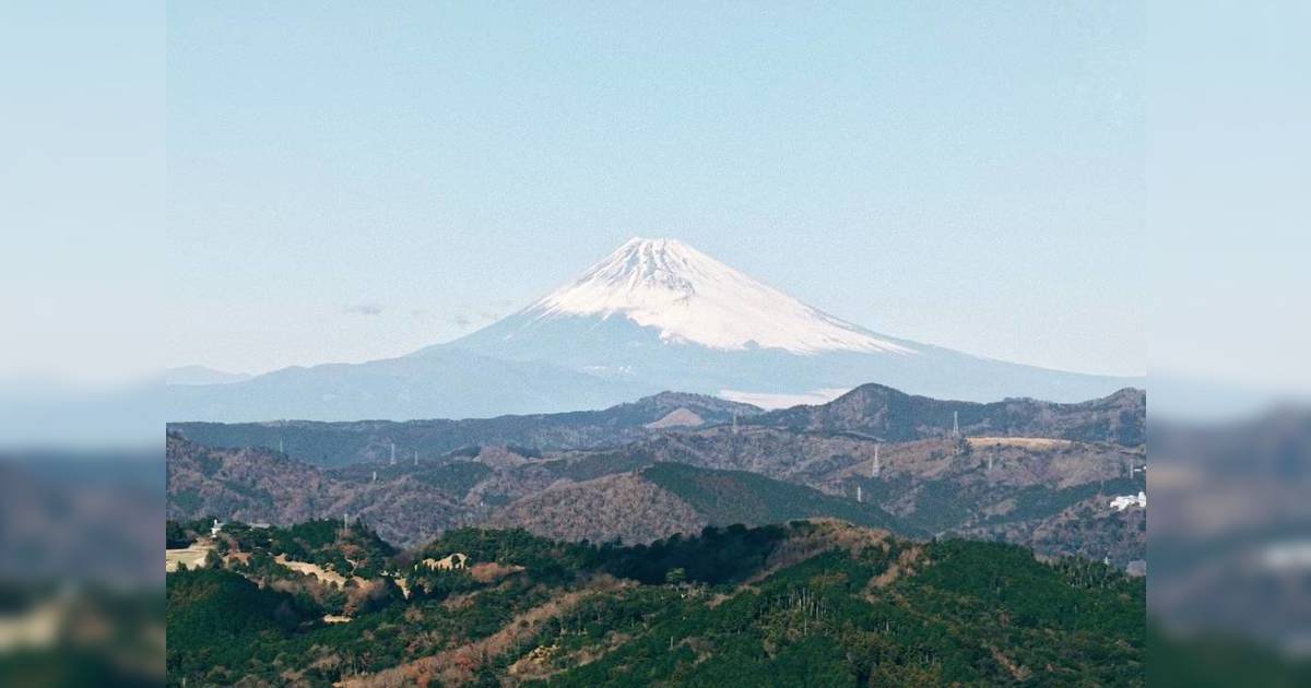 港男 登日本富士山中途死亡