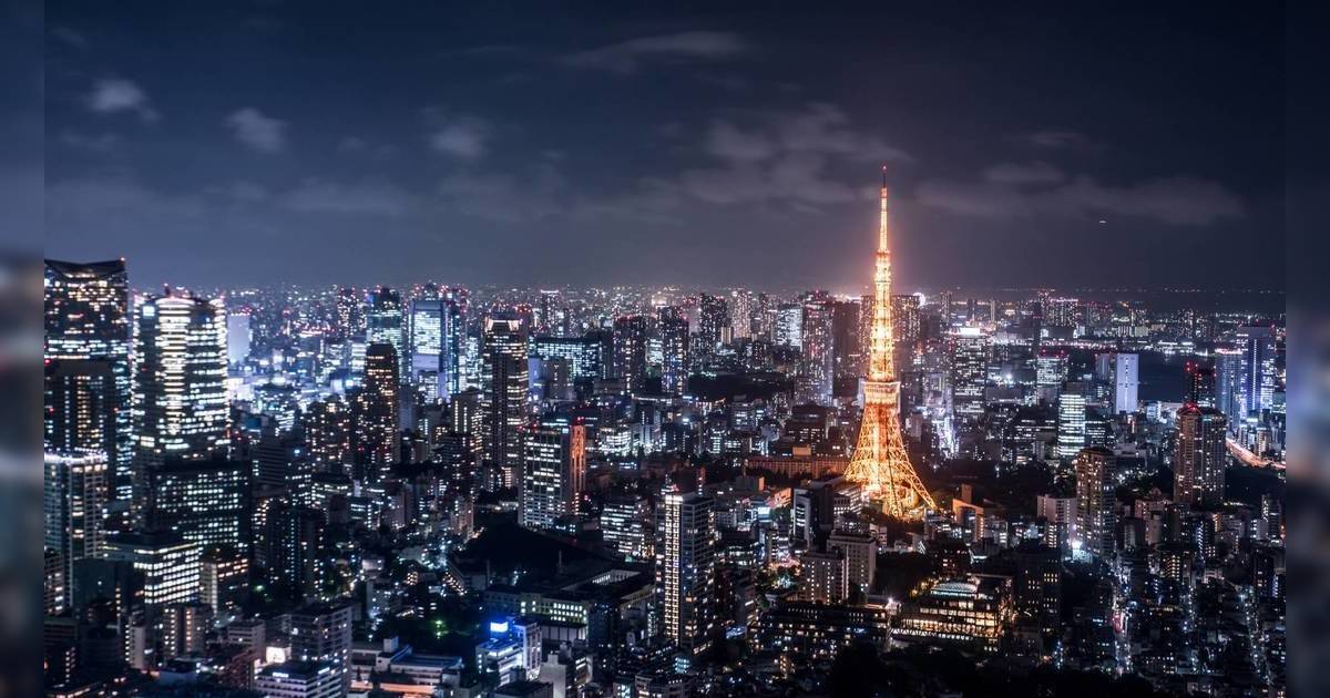 東京酒店推介