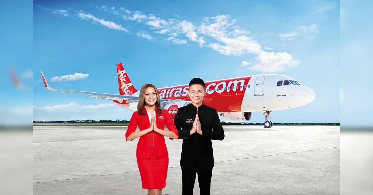 AirAsia機票