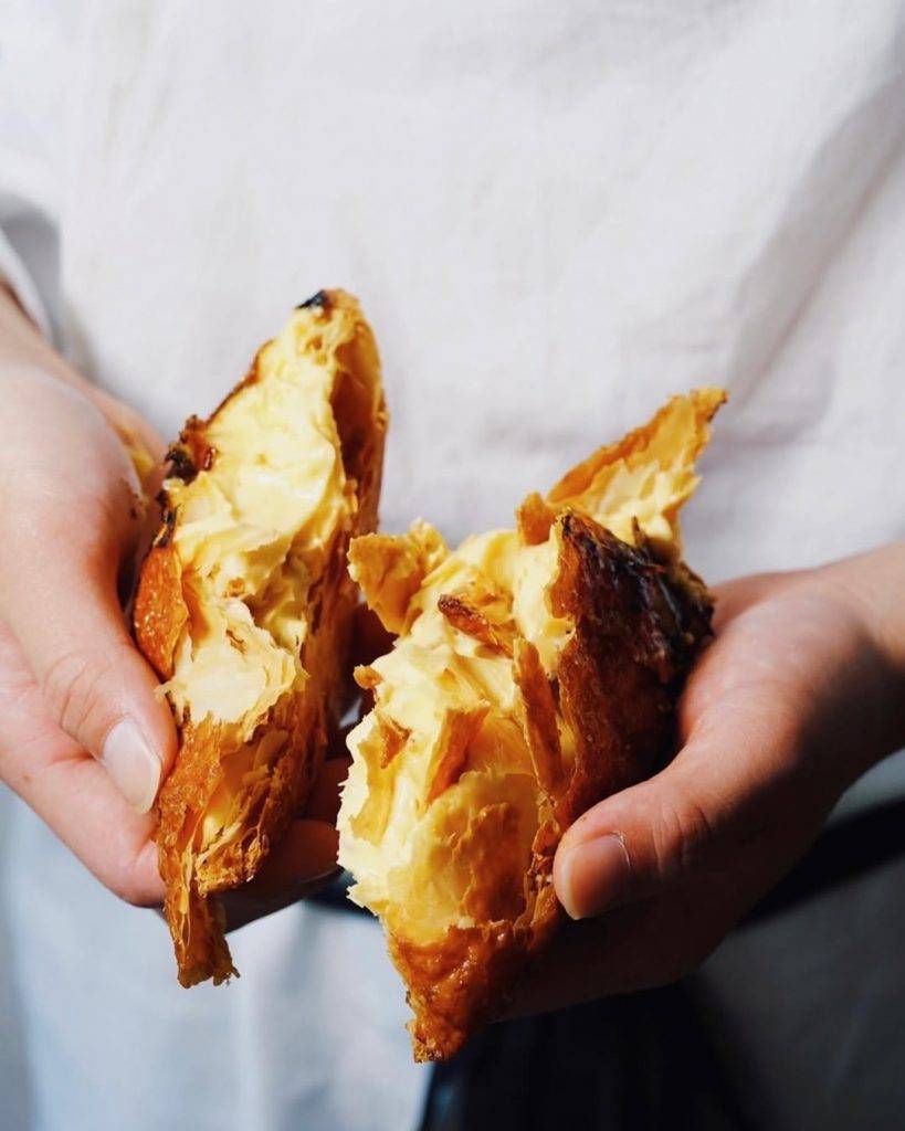 大阪梅田美食 Grenier（グルニエ）