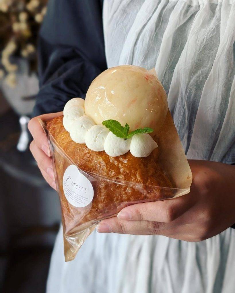 大阪梅田美食 Grenier（グルニエ）