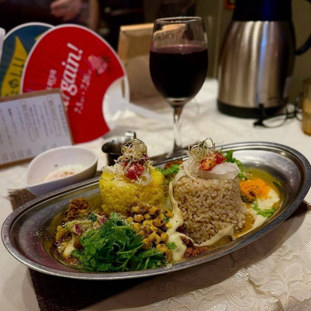 大阪梅田美食 旧ﾔﾑ鐵道