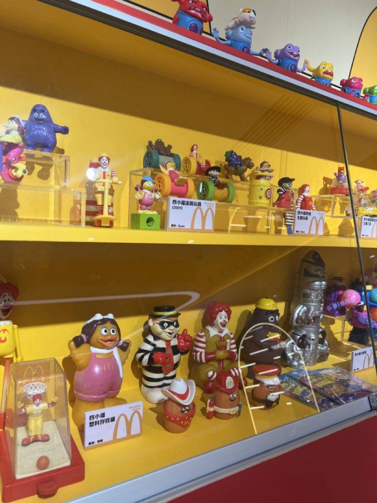 深圳 博物館免費對外開放,內部展出多款珍貴藏品(圖片來源:Facebook@深哥深妹 深圳大灣區吃喝玩樂情報 SZgor.com)