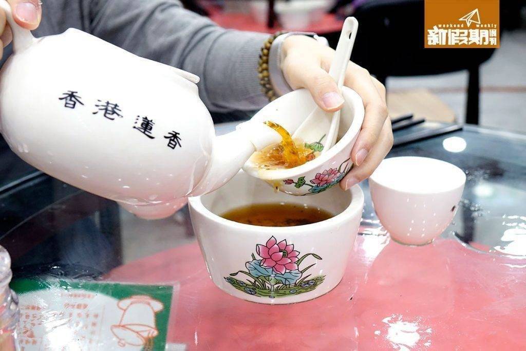 滾水 (圖片來源:新假期編輯部)