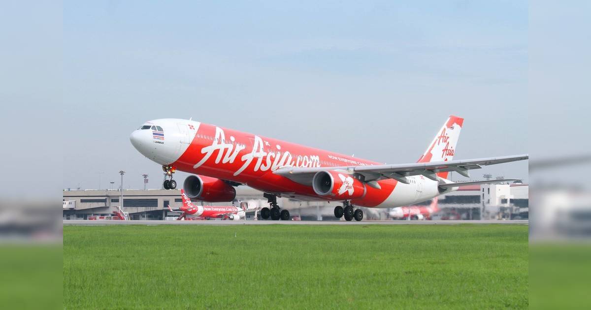 airasia機票優惠
