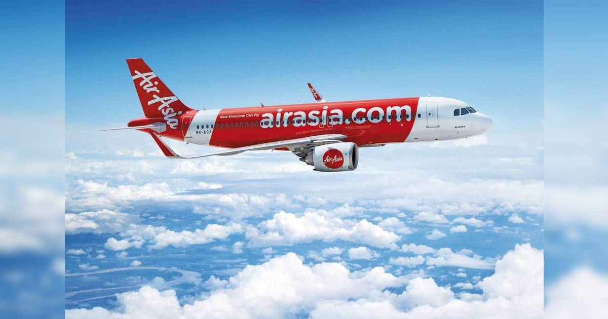 airasia 曼谷