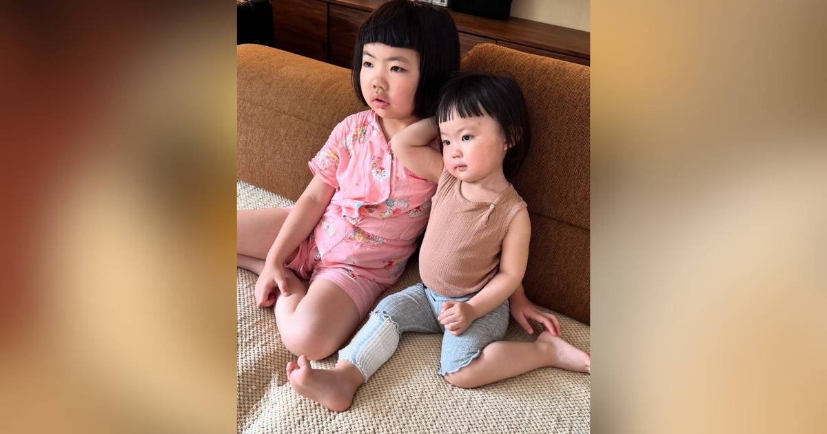 lucy 李斐斐