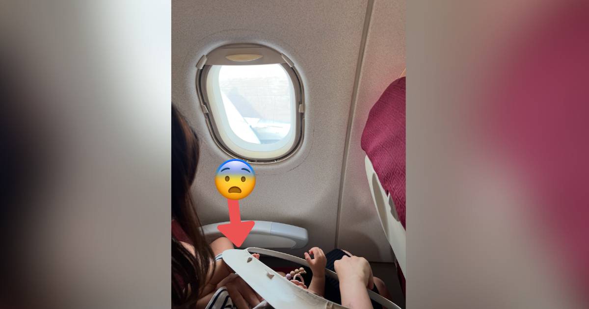 徒手整爛飛機