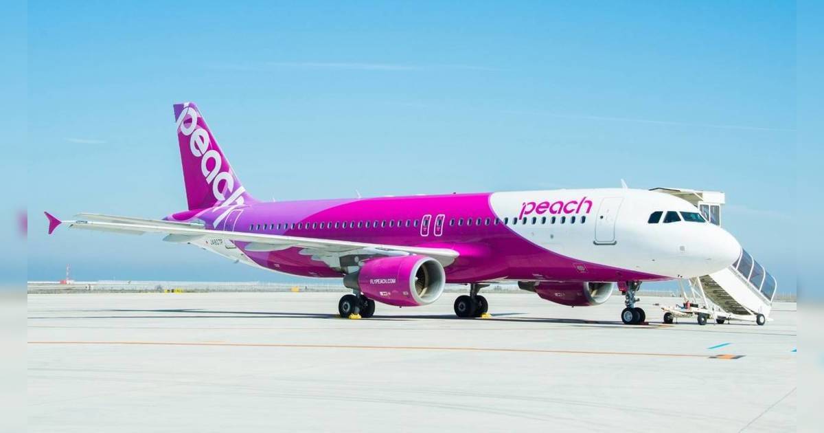 樂桃航空機票優惠
