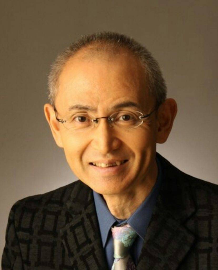 地震 地球科學專家、京都大學名譽教授鎌田浩毅指,南海海槽大地震於2030年代發生幾乎無可避免(圖片來源:studywalker.jp)