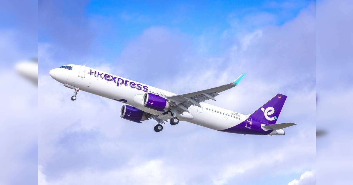 hk express