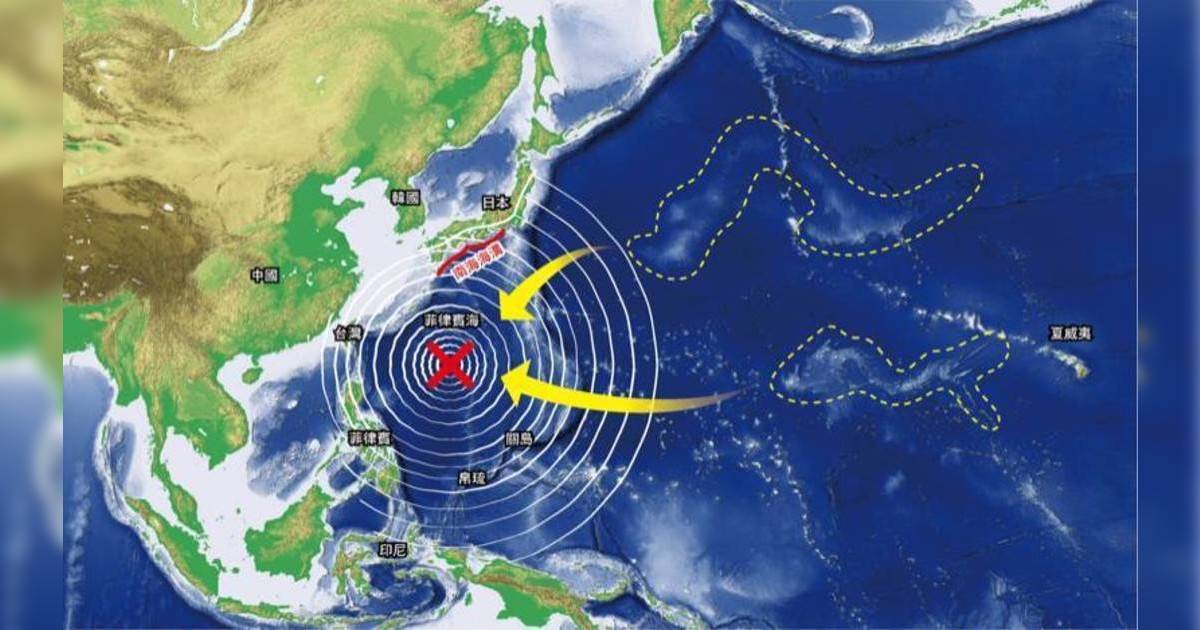 日本7月5日地震預言