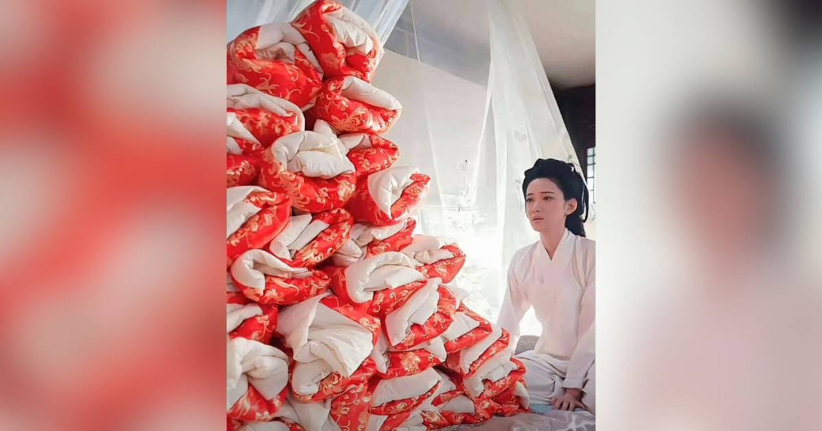 內地短劇 麒麟送子天降喜福