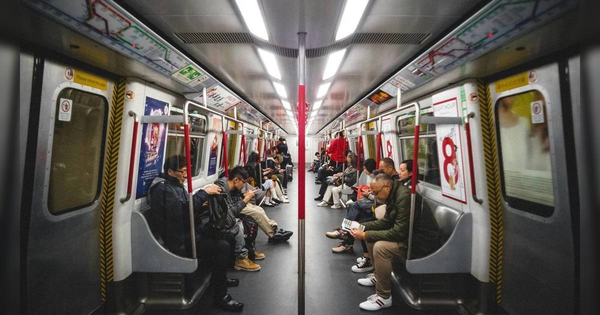 香港
