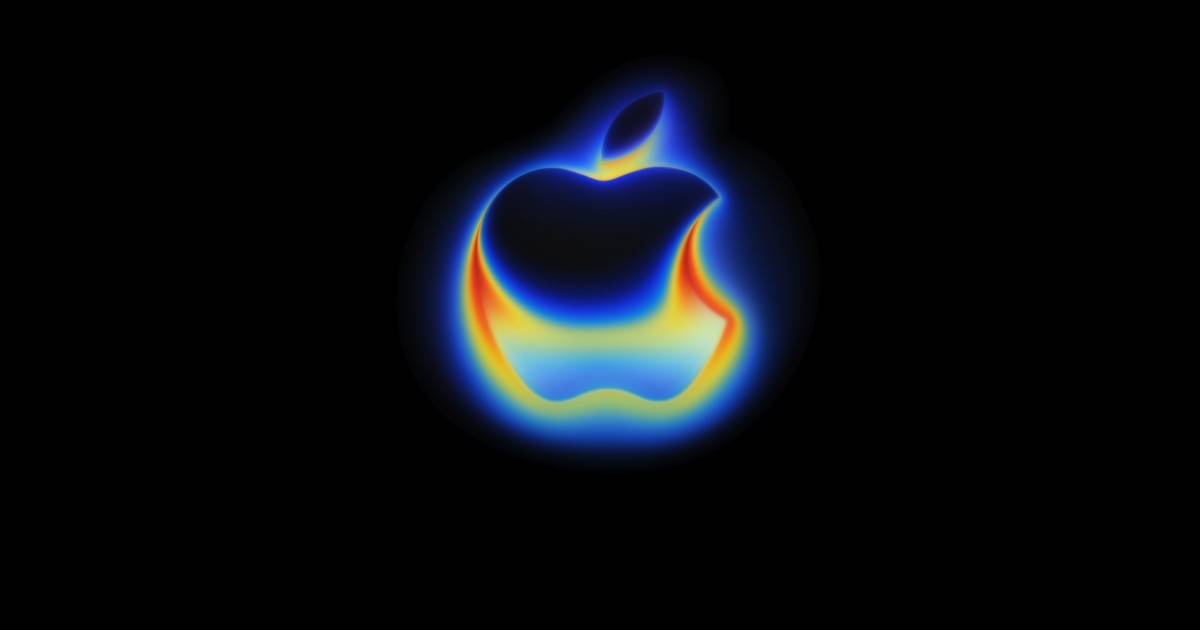 Apple 2025 發佈會