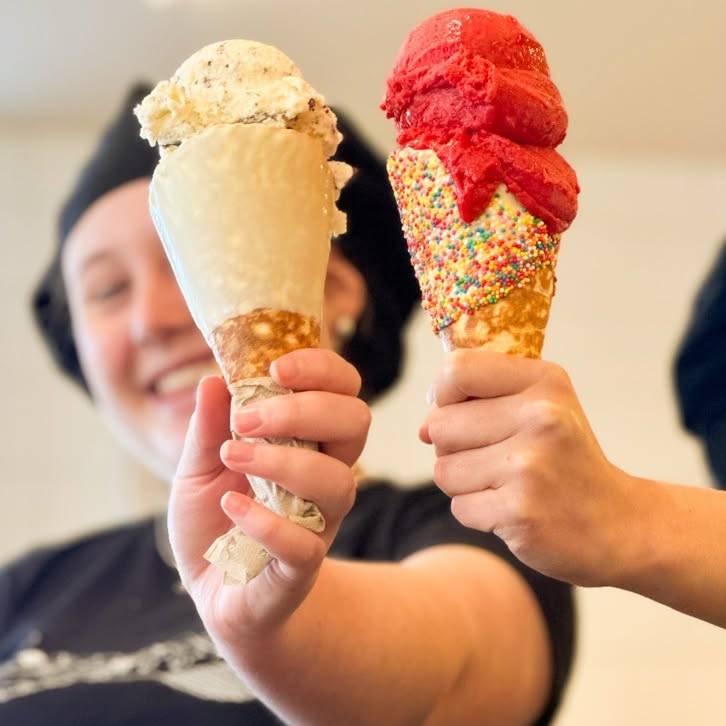 新西蘭自由行 （圖片來源：IG@patagoniachocolates）