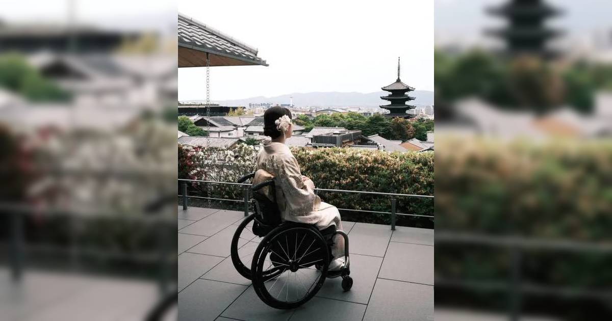 日本旅遊 無障礙設施