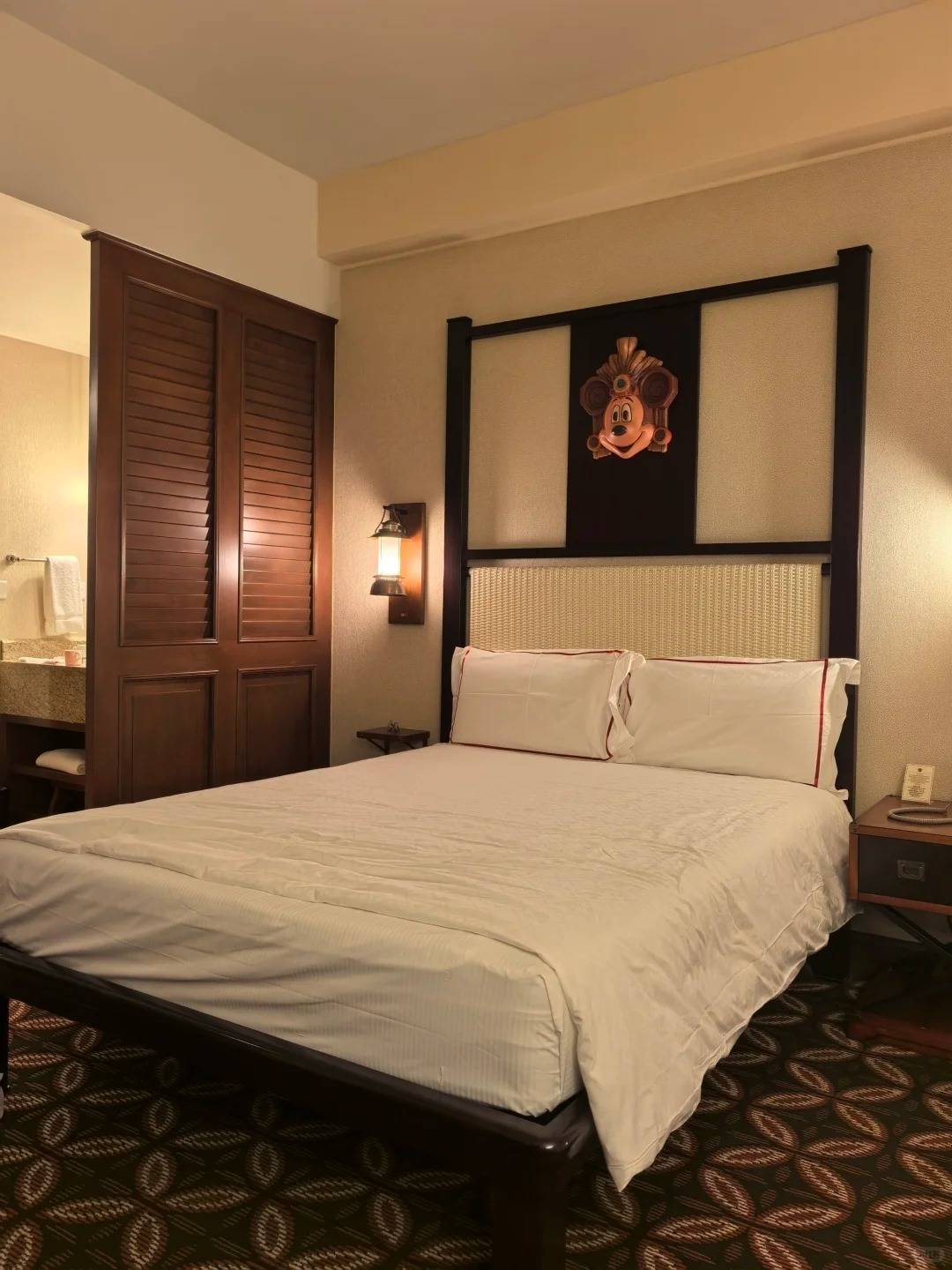 香港迪士尼 內地旅客 (圖片來源:小紅書)