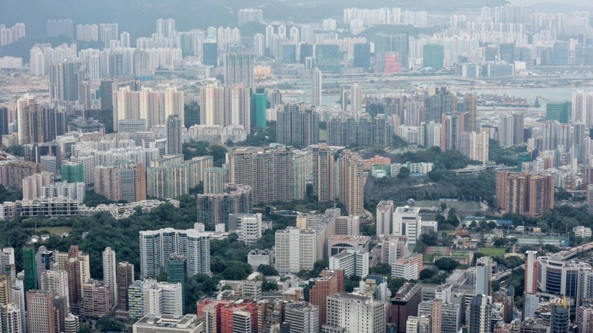 啟德簡約公屋 公屋申請 (圖片來源:互聯網)