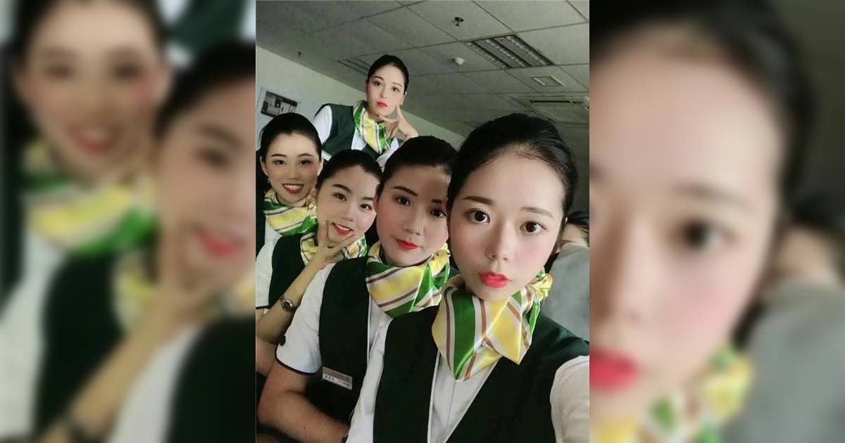 春秋航空 空嫂招聘