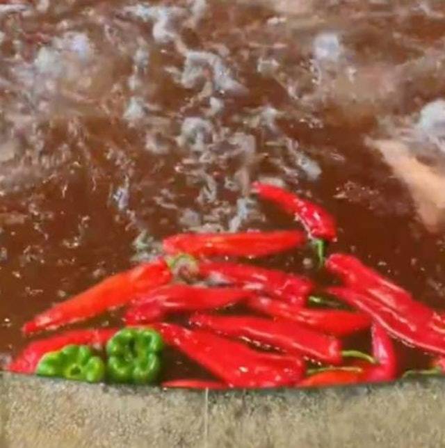 哈爾濱 溫泉 (圖片來源:九派新聞)