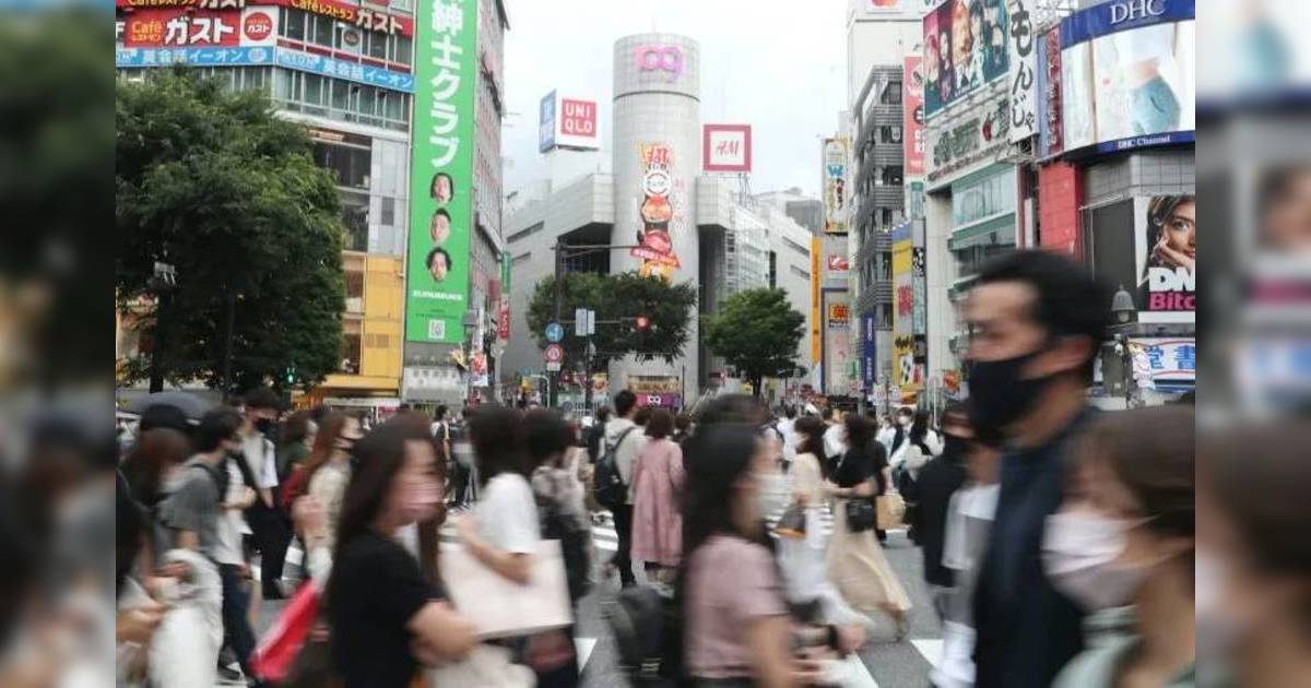 東京流感 遊日警示