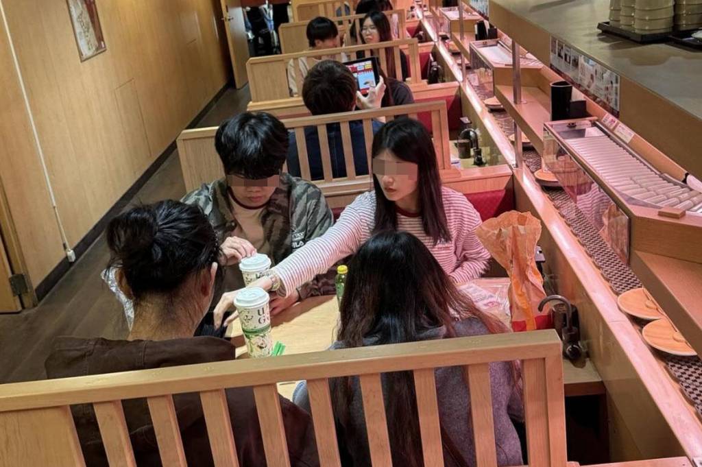 壽司郎 外帶食物 (圖片來源:Threads@hhhhoolly)