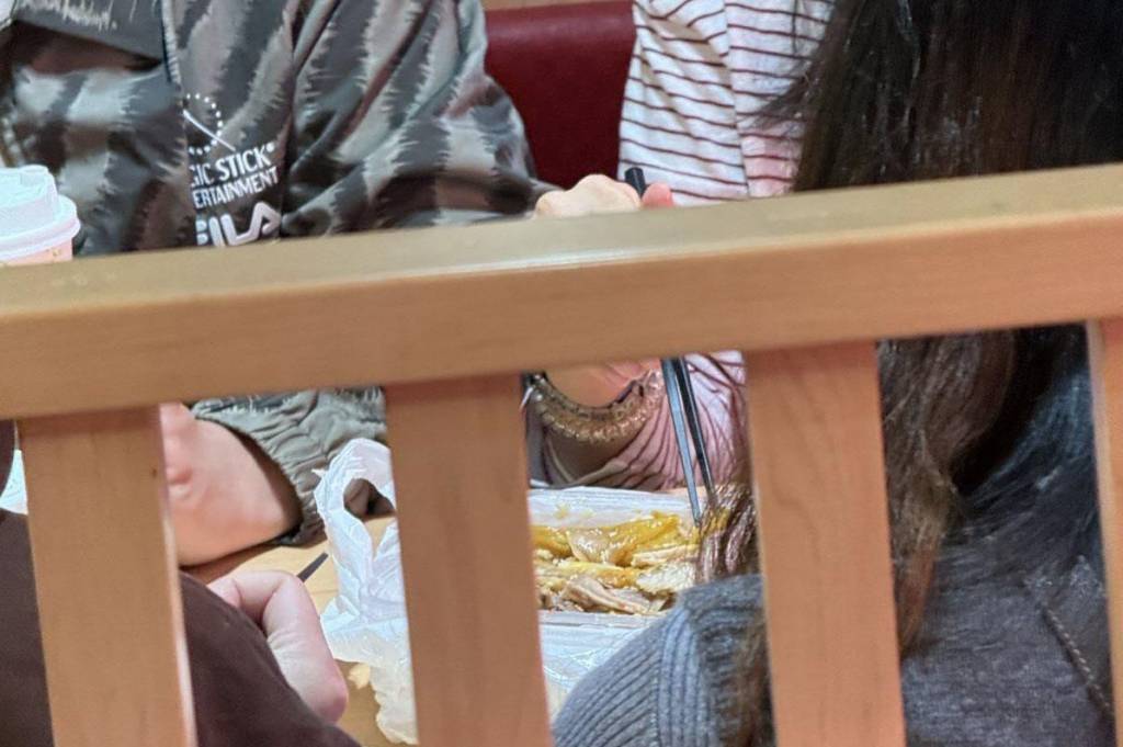 壽司郎 外帶食物 (圖片來源:Threads@hhhhoolly)