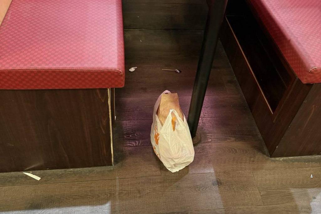 壽司郎 外帶食物 (圖片來源:Threads@hhhhoolly)