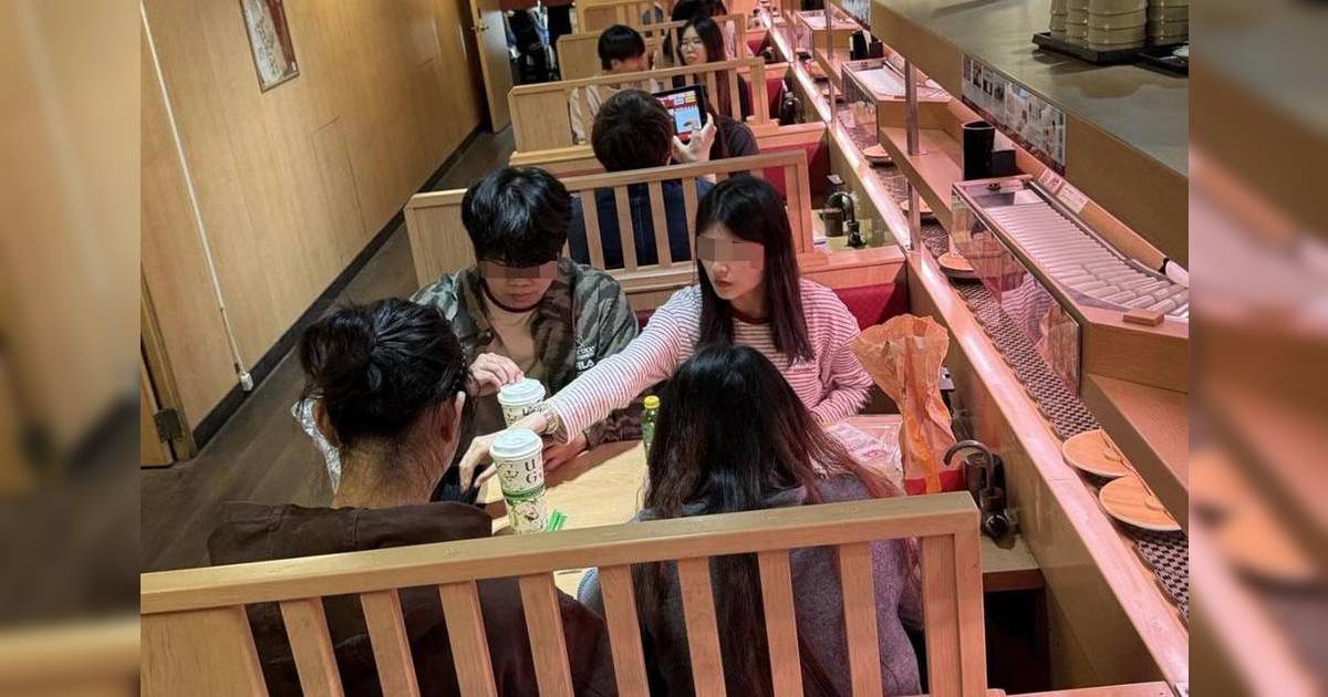 壽司郎 外帶食物