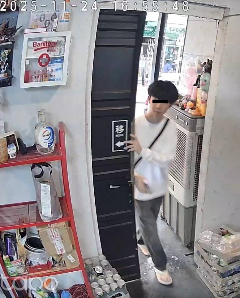 外賣 食品安全 (圖片來源:Threads)