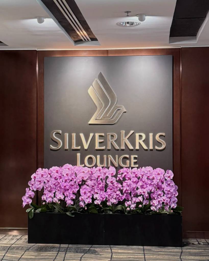 新加坡航空 職場爭議 (圖片來源:小紅書)