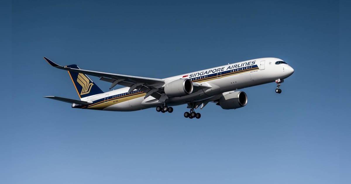 新加坡航空 職場爭議