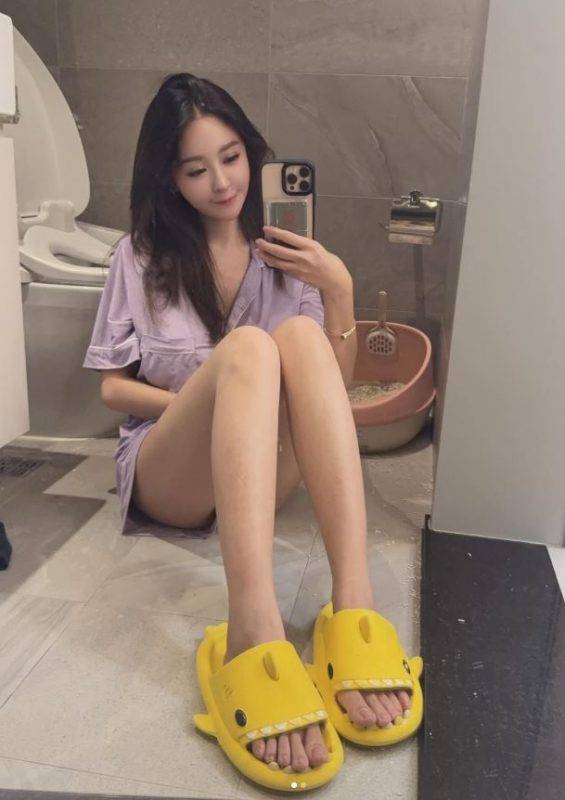 黃明志 謝侑芯命案 (圖片來源:IG@irisirisss900)