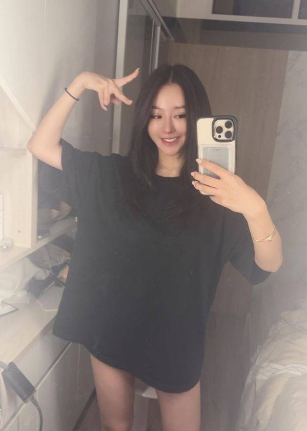 謝侑芯 黃明志 (圖片來源:IG)