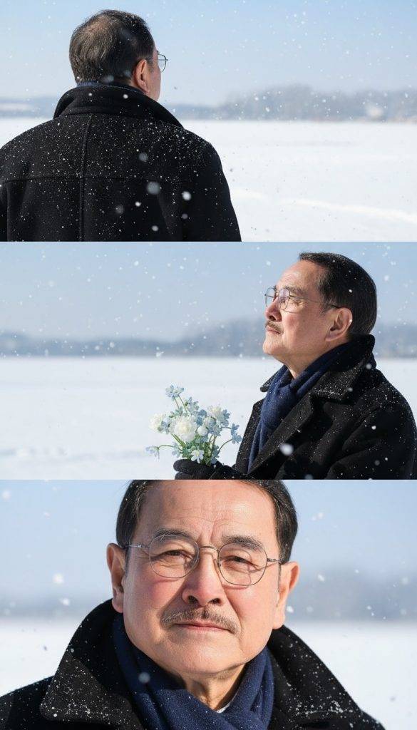 美圖秀秀 ai攝影 (圖片來源:Threads)