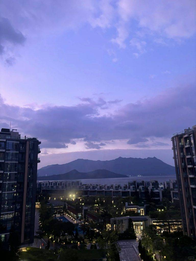 內地遊客 穿搭風格 (圖片來源:小紅書)