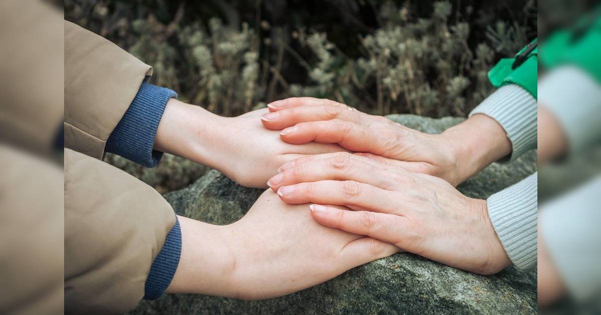 大埔宏福苑火災｜留意自己心理及焦慮反應 即時自