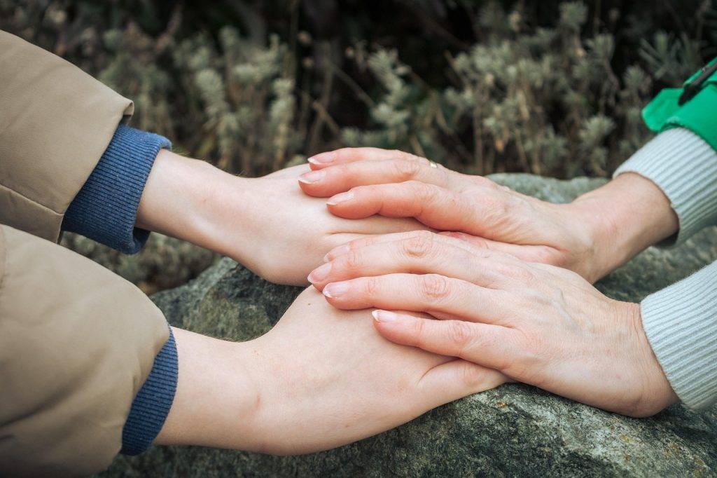 大埔宏福苑火災|留意自己心理及焦慮反應 即時自 (圖片來源:Pixabay)