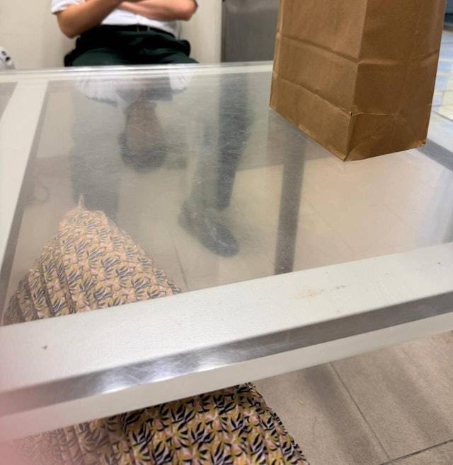 北上消費 海關罰款 (圖片來源:小紅書)