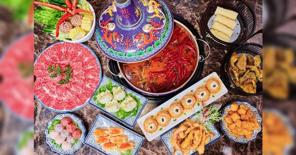 火鍋店 食安事故