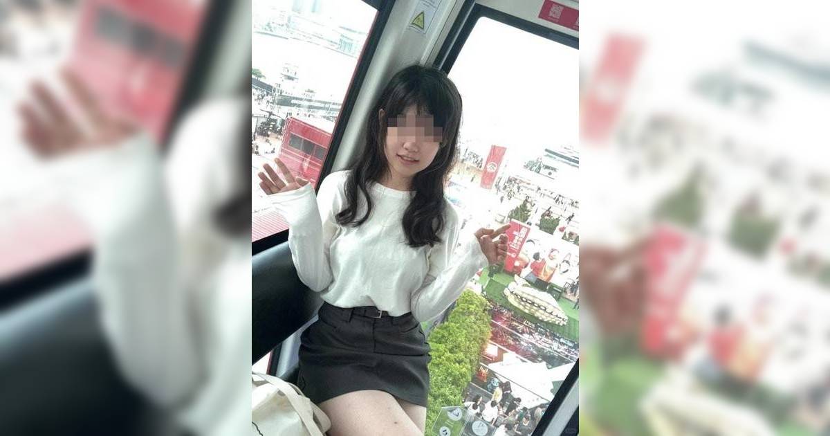 內地遊客 穿搭風格