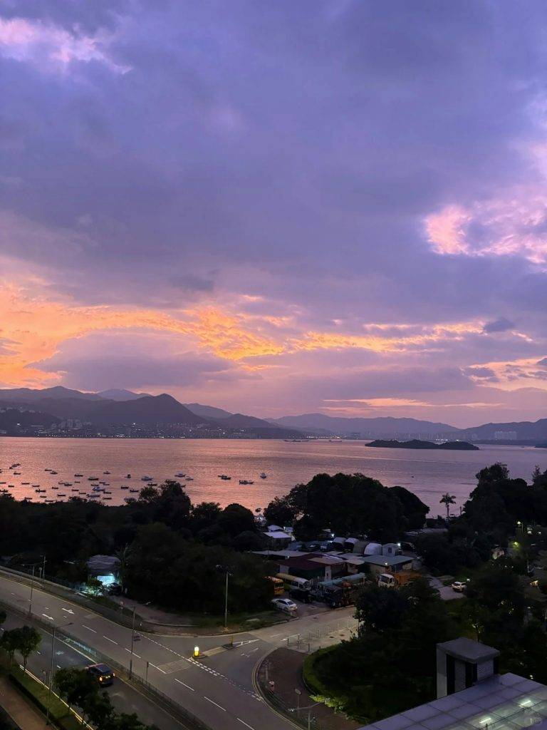 內地遊客 穿搭風格 (圖片來源:小紅書)