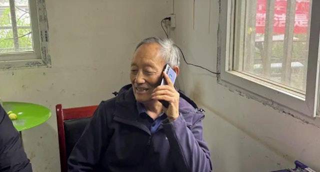 動物園 四角羊 (圖片來源:極目新聞)