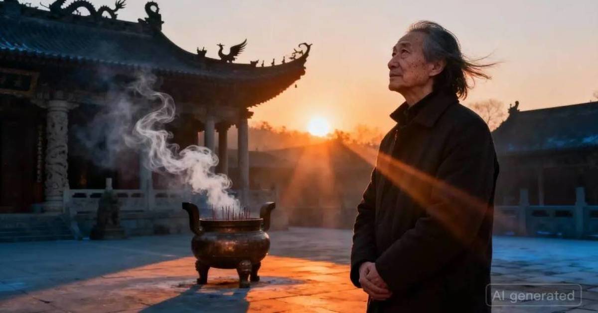 冬至遇天赦日3大禁忌